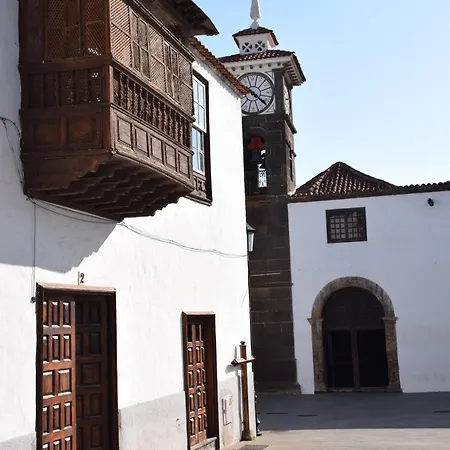 Lejlighed Casa Mesa