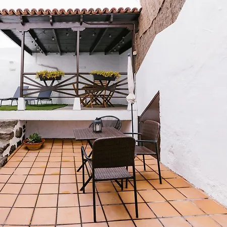 Casa Mesa Lejlighed