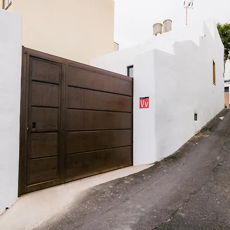 דירה Casa Mesa *