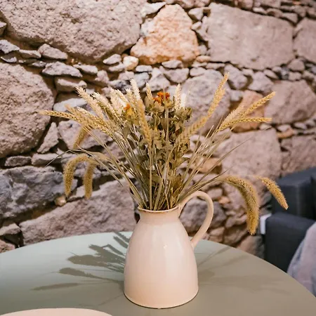 Casa Mesa San Juan de la Rambla