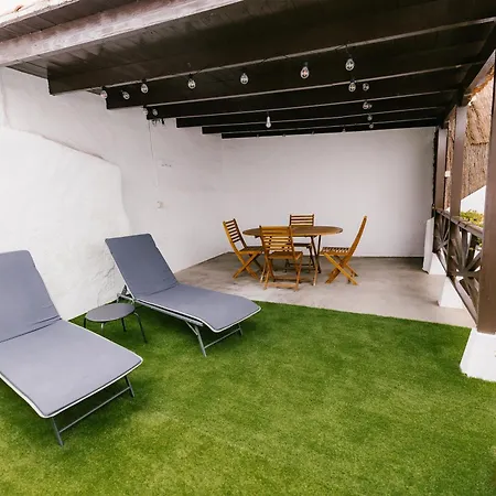 Casa Mesa * San Juan de la Rambla