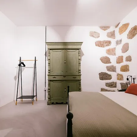 Casa Mesa דירה San Juan de la Rambla