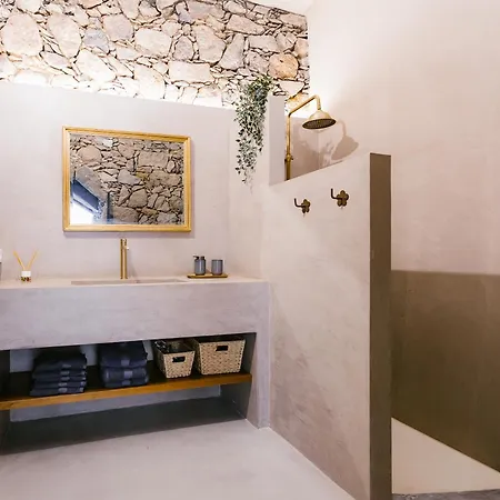 דירה Casa Mesa *