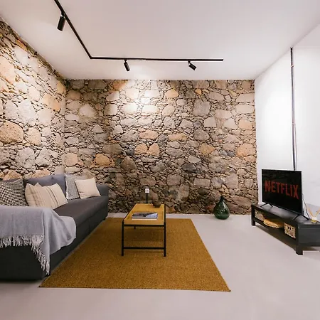 Casa Mesa San Juan de la Rambla