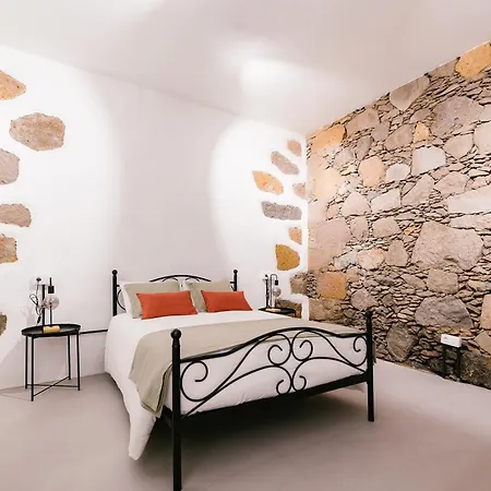 Casa Mesa San Juan de la Rambla