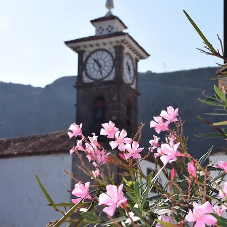 Casa Mesa Apartmán *