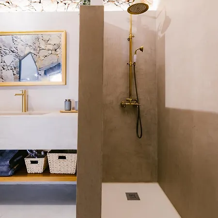Apartament Casa Mesa San Juan de la Rambla