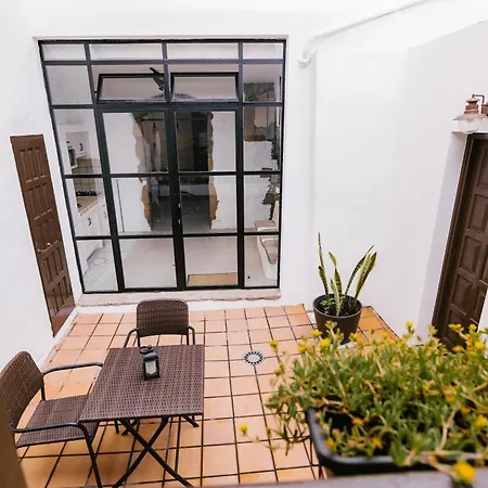 Casa Mesa