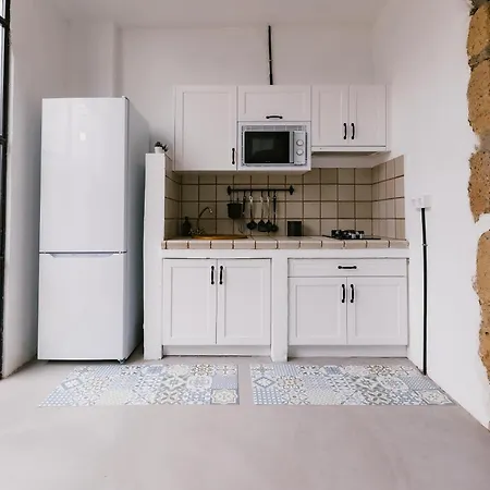 Apartmán Casa Mesa *