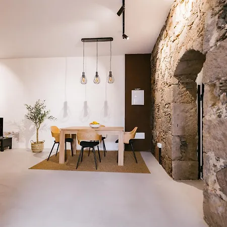 Casa Mesa * San Juan de la Rambla