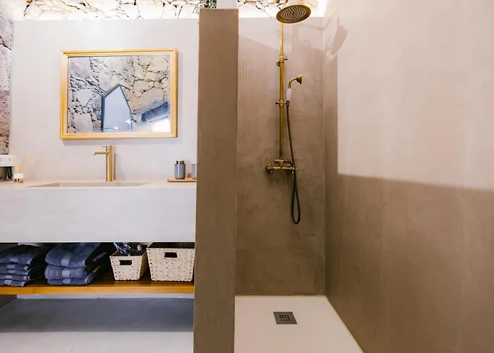 Apartment Casa Mesa San Juan de la Rambla