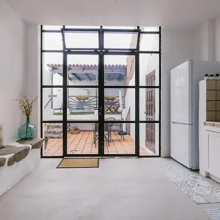 Apartmán Casa Mesa