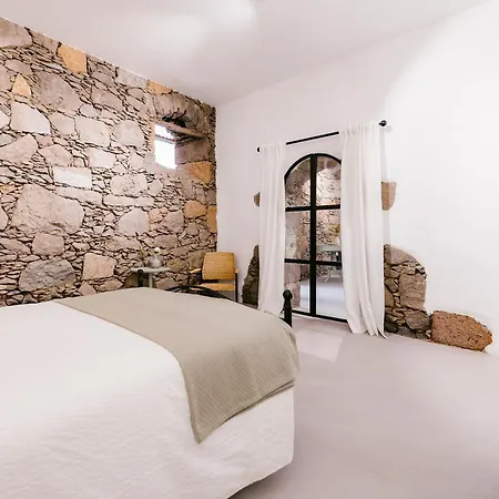 Apartmán Casa Mesa *