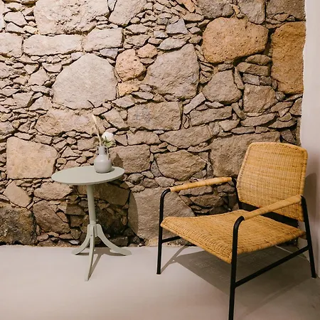Apartmán Casa Mesa *